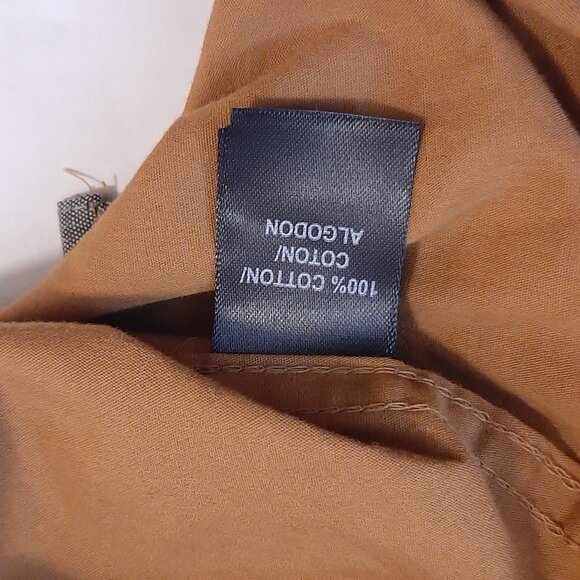 Boy's Kenneth Cole Button Down Shirt Size 12 - Picture 5 of 7